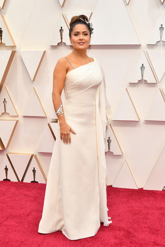 Sao dập dìu váy áo dự lễ trao giải Oscar 2020 - 32 Sao dập dìu váy áo dự lễ trao giải Oscar 2020 - 32