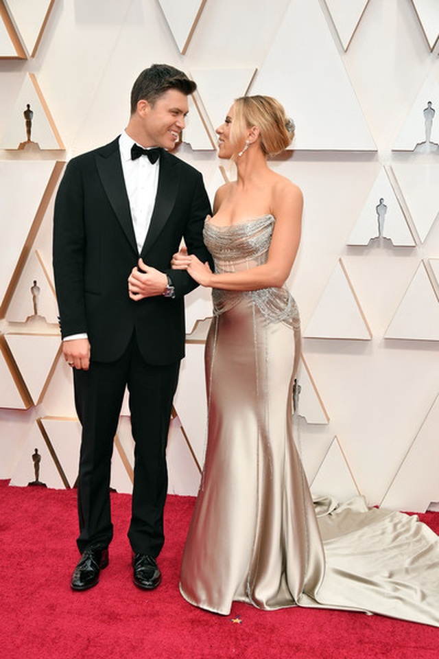 Sao dập dìu váy áo dự lễ trao giải Oscar 2020 - 4 Sao dập dìu váy áo dự lễ trao giải Oscar 2020 - 4