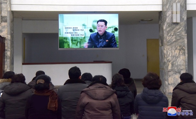 Những lá chắn phòng vệ giúp Triều Tiên đứng vững trước virus corona - 2