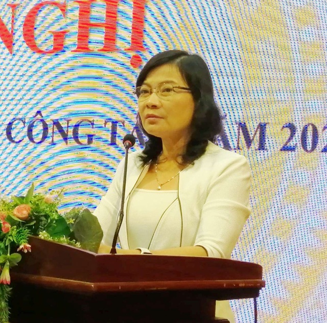 Phó Chủ tịch Bạc Liêu: Quyền lợi BHYT của người dân đều phải như nhau! - 1 Phó Chủ tịch Bạc Liêu: Quyền lợi BHYT của người dân đều phải như nhau! - 1