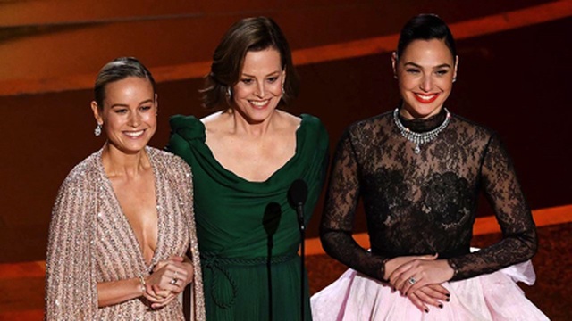 Chung cuộc Oscar 2020: Ai thắng, ai bại? - 3