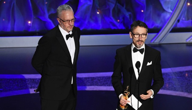 Chung cuộc Oscar 2020: Ai thắng, ai bại? - 6