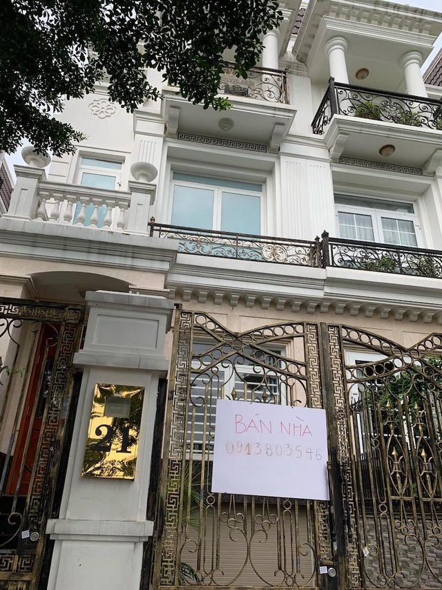 Bất động sản thời... corona: Chỉ cúng khai trương chứ chưa hoạt động gì - 2 Bất động sản thời... corona: Chỉ cúng khai trương chứ chưa hoạt động gì - 2