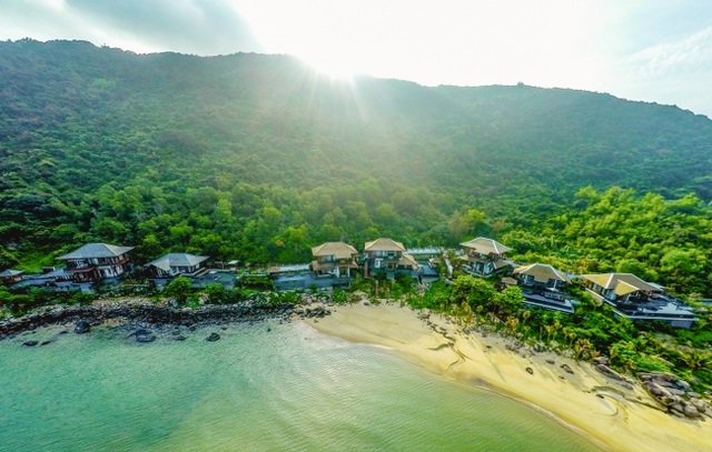 Những vùng đất “bên lề thế giới” đã thay đổi - 2 Những vùng đất “bên lề thế giới” đã thay đổi - 2