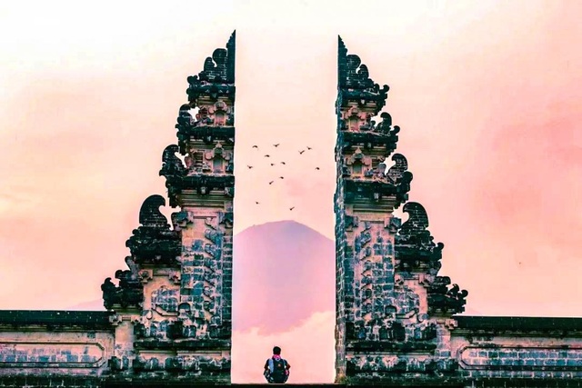 Du lịch Bali - 3 điểm ‘sống ảo’ cực ‘chất’ - 3 Du lịch Bali - 3 điểm ‘sống ảo’ cực ‘chất’ - 3