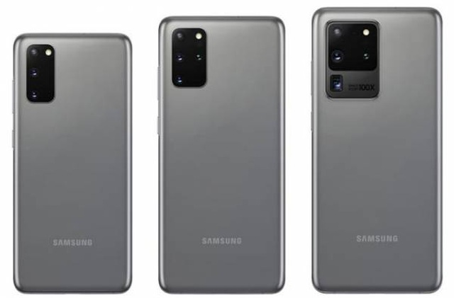 Những “bí ẩn” chờ lời giải đáp tại sự kiện đặc biệt sắp diễn ra của Samsung - 2