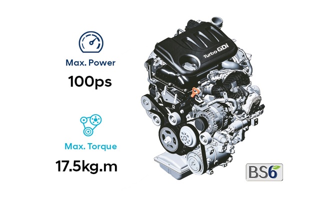 Hyundai ra mắt Grand i10 Turbo, khởi điểm tương đương 245 triệu đồng - 2