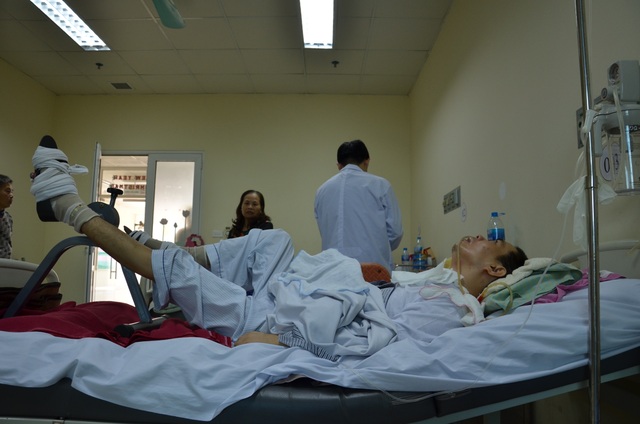 Người mẹ nghẹn ngào 2 năm nay chỉ ước được một lần nghe tiếng con gọi... - 2