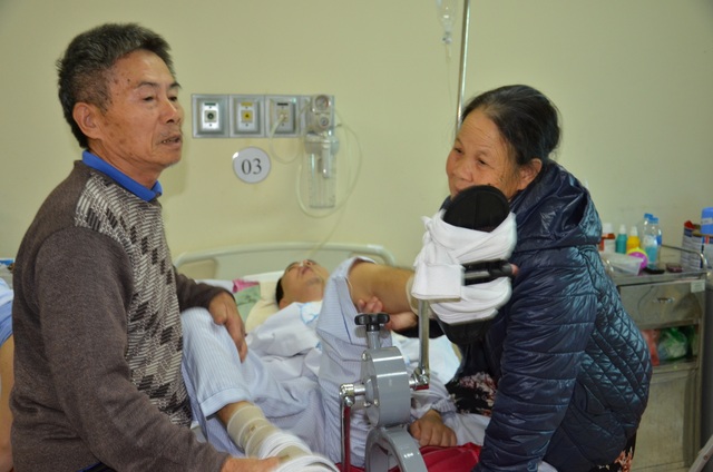 Người mẹ nghẹn ngào 2 năm nay chỉ ước được một lần nghe tiếng con gọi... - 3