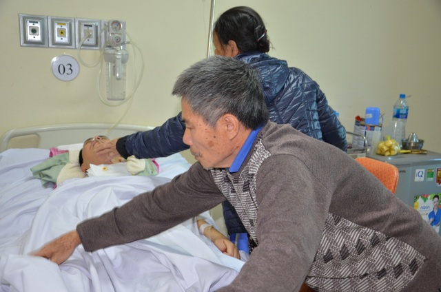 Người mẹ nghẹn ngào 2 năm nay chỉ ước được một lần nghe tiếng con gọi... - 4