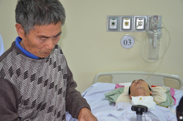 Người mẹ nghẹn ngào 2 năm nay chỉ ước được một lần nghe tiếng con gọi... - 5