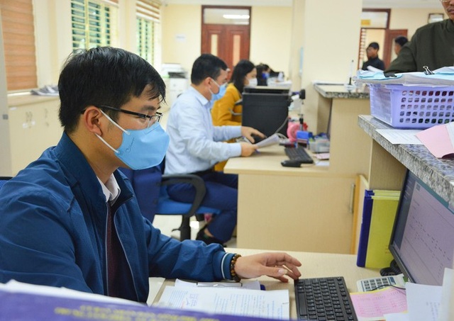 Phòng chống dịch bệnh virus corona tại nơi làm việc: Cần lưu ý những gì? - 1 Phòng chống dịch bệnh virus corona tại nơi làm việc: Cần lưu ý những gì? - 1