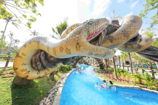 Những vùng đất “bên lề thế giới” đã thay đổi - 3 Những vùng đất “bên lề thế giới” đã thay đổi - 3