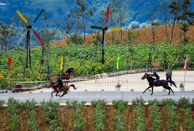 Những vùng đất “bên lề thế giới” đã thay đổi - 1 Những vùng đất “bên lề thế giới” đã thay đổi - 1