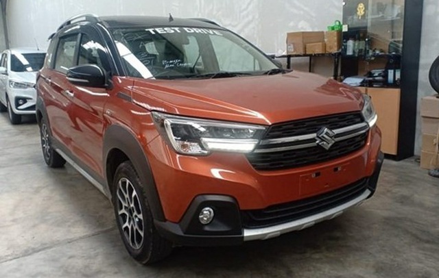 Có 800 triệu đồng: Chọn xe đa dụng nào rẻ, đẹp, lâu mất giá? - 8 Có 800 triệu đồng: Chọn xe đa dụng nào rẻ, đẹp, lâu mất giá? - 8