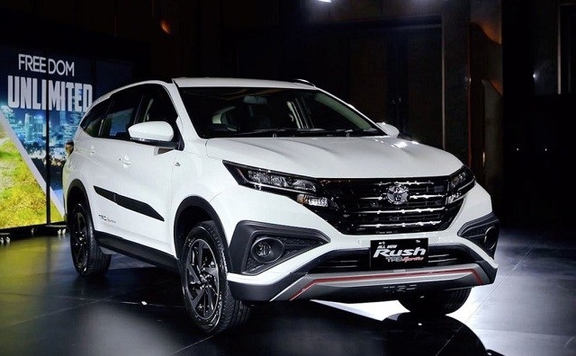 Có 800 triệu đồng: Chọn xe đa dụng nào rẻ, đẹp, lâu mất giá? - 6 Có 800 triệu đồng: Chọn xe đa dụng nào rẻ, đẹp, lâu mất giá? - 6