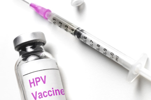 Chỉ 1 liều vắc-xin HPV cũng đủ đem lại khả năng ngừa ung thư đáng kể - 1