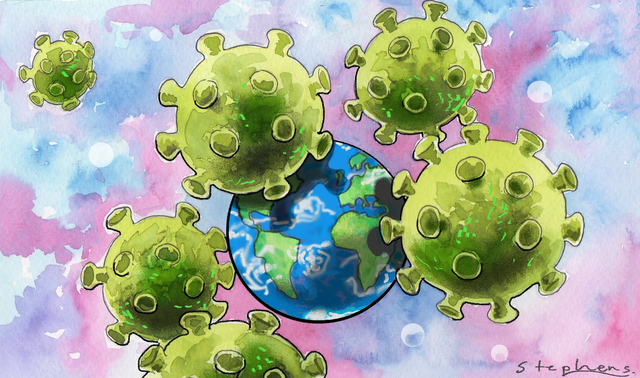 Virus corona có thể tiến hóa nguy hiểm hơn cả cúm mùa? - 2