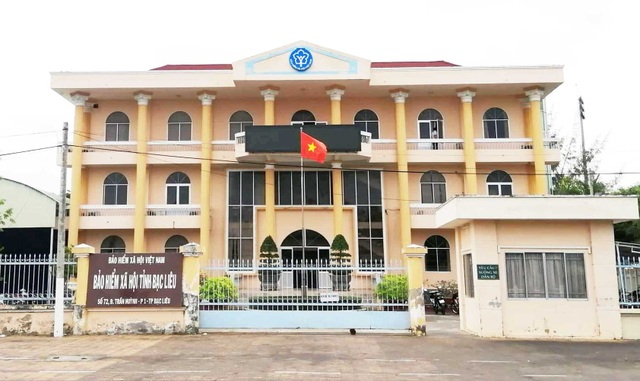 Phó Chủ tịch Bạc Liêu: Quyền lợi BHYT của người dân đều phải như nhau! - 2 Phó Chủ tịch Bạc Liêu: Quyền lợi BHYT của người dân đều phải như nhau! - 2