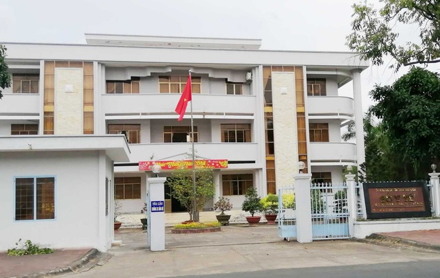 Phó Chủ tịch Bạc Liêu: Quyền lợi BHYT của người dân đều phải như nhau! - 3 Phó Chủ tịch Bạc Liêu: Quyền lợi BHYT của người dân đều phải như nhau! - 3