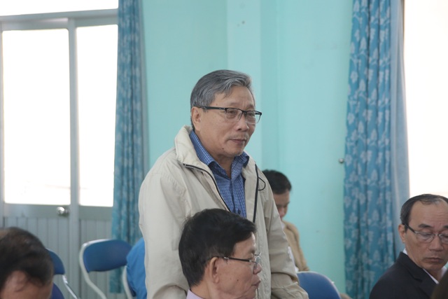 Hàng trăm hộ dân sống dở chết dở quanh hồ nước ô nhiễm tại Đà Nẵng - 2 Hàng trăm hộ dân sống dở chết dở quanh hồ nước ô nhiễm tại Đà Nẵng - 2