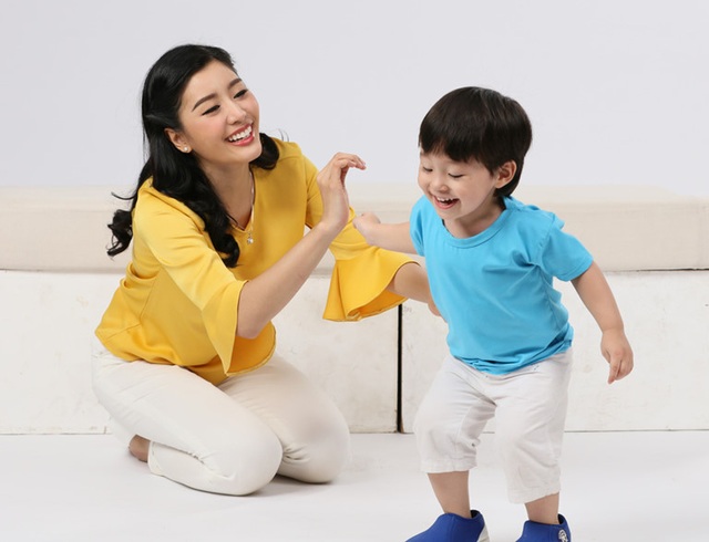 Bật mí bí quyết tăng cường sức đề kháng cho con trong mùa dịch bệnh! - 2 Bật mí bí quyết tăng cường sức đề kháng cho con trong mùa dịch bệnh! - 2
