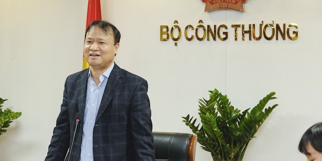 Họp khẩn gỡ đầu ra nông sản: Đừng để dân nghĩ giải cứu là “đồ không ngon” - 2 Họp khẩn gỡ đầu ra nông sản: Đừng để dân nghĩ giải cứu là “đồ không ngon” - 2