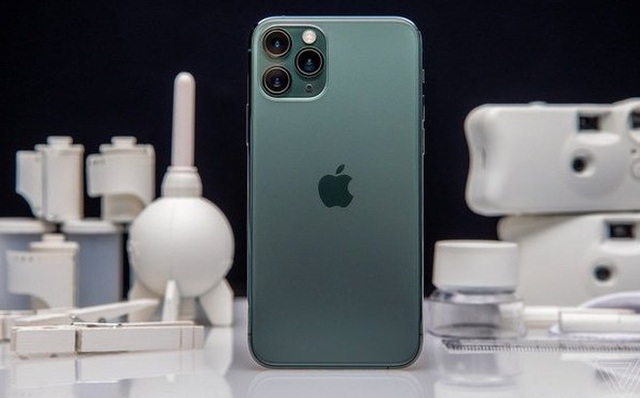 Apple đối mặt nguy cơ chậm ra mắt iPhone mới do đại dịch Corona - 2