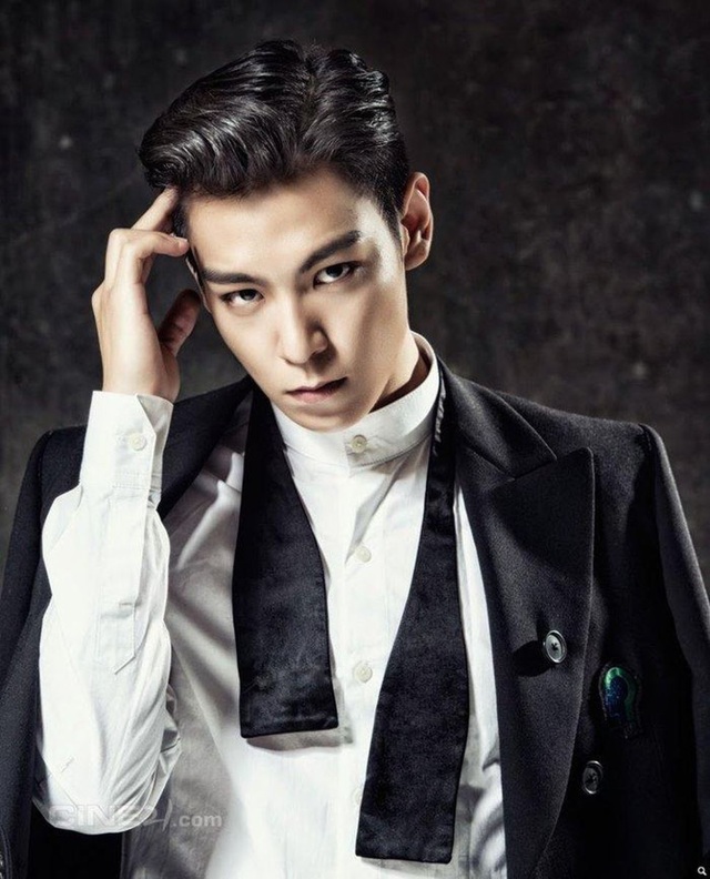 T.O.P (Big Bang) bất ngờ xoá bỏ toàn bộ trang cá nhân - 2