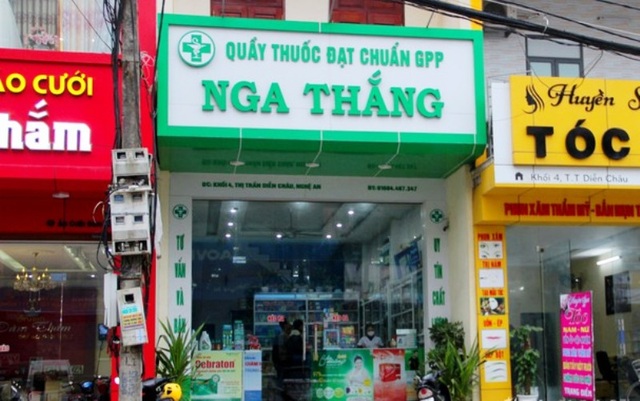 Xử phạt nhà thuốc 50 triệu đồng vì bán hộp khẩu trang giá 200.000 đồng - 2 Xử phạt nhà thuốc 50 triệu đồng vì bán hộp khẩu trang giá 200.000 đồng - 2