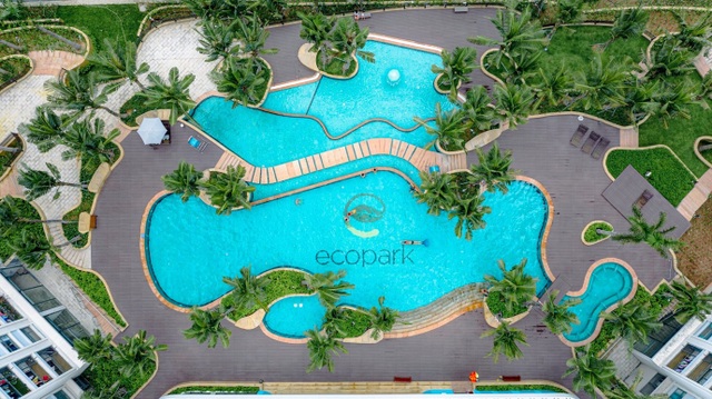 Ecopark công bố 11 đại lý phân phối chính thức - 2 Ecopark công bố 11 đại lý phân phối chính thức - 2