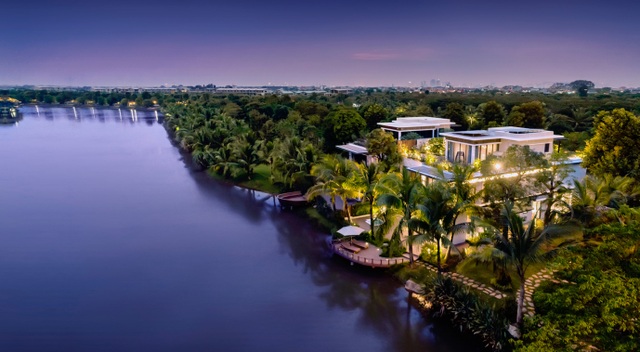 Ecopark công bố 11 đại lý phân phối chính thức - 3 Ecopark công bố 11 đại lý phân phối chính thức - 3