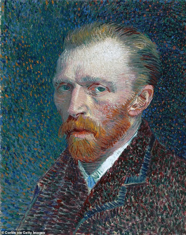 Tranh Van Gogh từng được bán với giá “rẻ như cho” tăng giá hơn… 3 triệu lần - 2