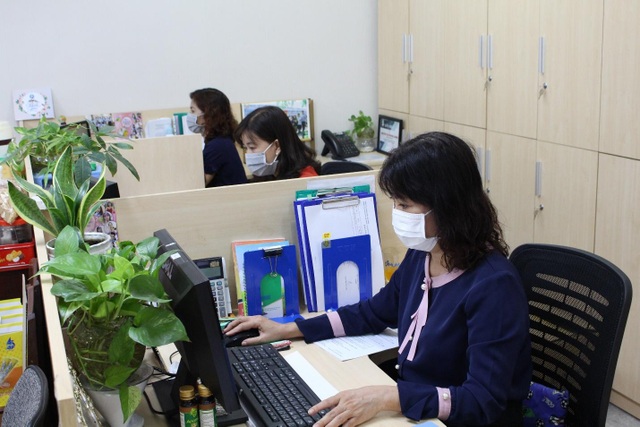 Học hỏi quy trình phòng dịch, ngừa virus của doanh nghiệp Nhật - 1 Học hỏi quy trình phòng dịch, ngừa virus của doanh nghiệp Nhật - 1