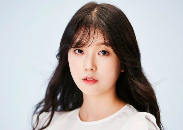 Yêu tinh Go Soo Jung đột ngột qua đời ở tuổi 25 - 1