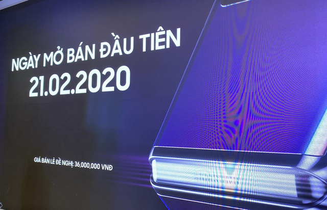 Samsung Galaxy Z Flip bán tại Việt Nam trong tháng 2, giá 36 triệu đồng - Ảnh minh hoạ 3