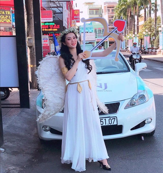 Khách mua socola, trang sức online tăng đột biến dịp lễ Valentine - 3 Khách mua socola, trang sức online tăng đột biến dịp lễ Valentine - 3