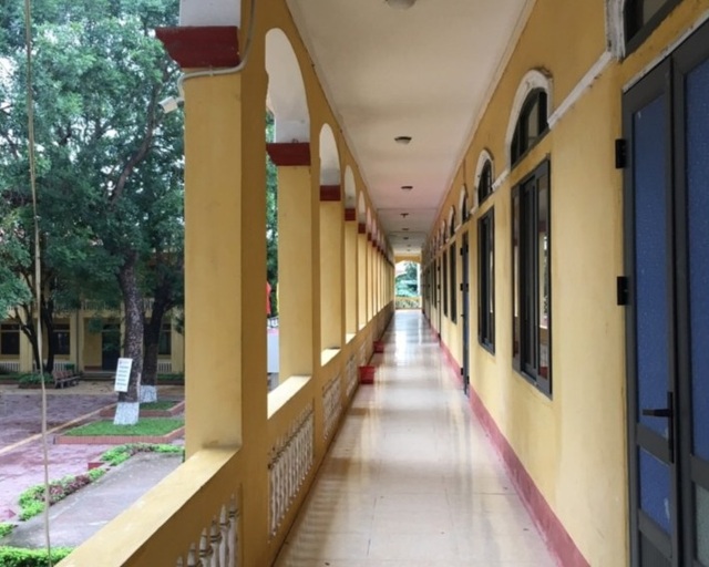 Vĩnh Phúc: Ngừng toàn bộ hoạt động ngoại khóa, chính khóa vì virus corona - 2 Vĩnh Phúc: Ngừng toàn bộ hoạt động ngoại khóa, chính khóa vì virus corona - 2