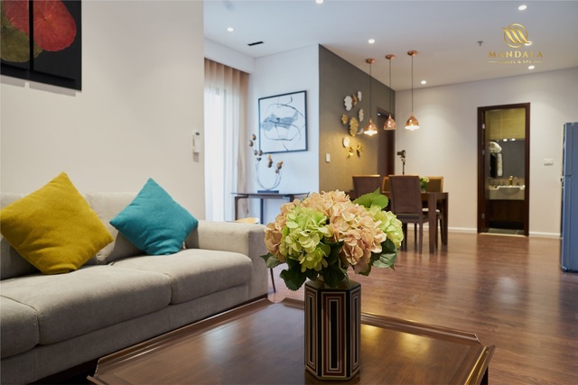 Xu hướng nhượng quyền khách sạn tại Việt Nam lên ngôi - 2 Xu hướng nhượng quyền khách sạn tại Việt Nam lên ngôi - 2