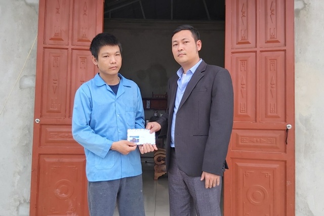Xót xa người mẹ nghèo muốn cho con quả thận nhưng lấy đâu tiền ghép? - 3 Xót xa người mẹ nghèo muốn cho con quả thận nhưng lấy đâu tiền ghép? - 3
