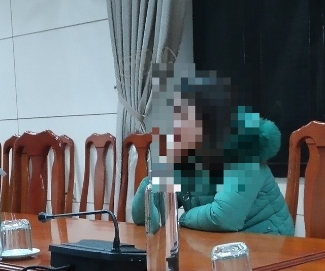 Người phụ nữ Hà Nội nhận đặt hàng thuốc trị virus corona - 3 Người phụ nữ Hà Nội nhận đặt hàng thuốc trị virus corona - 3
