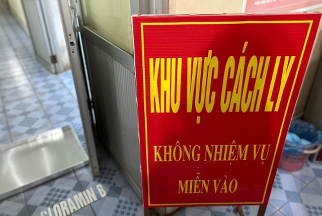 Bé 3 tháng tuổi nhiễm virus corona được chuyển về BV Nhi Trung ương - 1 Bé 3 tháng tuổi nhiễm virus corona được chuyển về BV Nhi Trung ương - 1