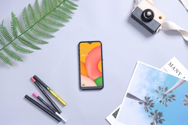 5 điều chàng tinh tế làm khi tặng smartphone cho “người ấy” lễ tình nhân