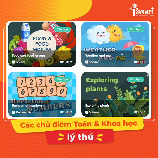 Giải pháp ôn tập kiến thức tiếng Anh cho trẻ tại nhà có thật sự tốt? - 2 Giải pháp ôn tập kiến thức tiếng Anh cho trẻ tại nhà có thật sự tốt? - 2