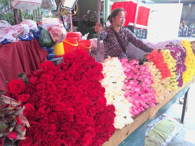Valentine: Người tặng quà dát kim cương, kẻ trớ trêu nhận vỏ... điện thoại - 3 Valentine: Người tặng quà dát kim cương, kẻ trớ trêu nhận vỏ... điện thoại - 3