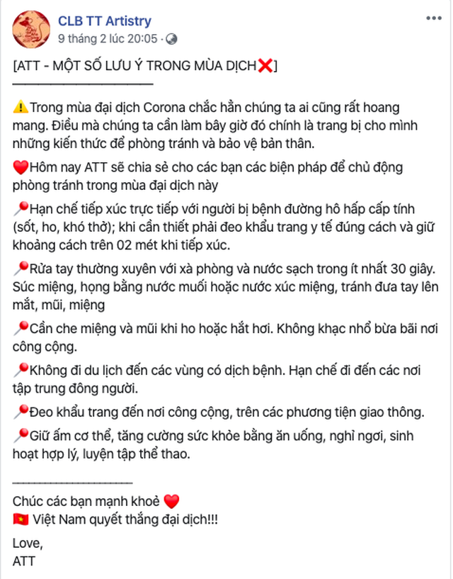 Học sinh Hà Nội nhảy điệu rửa tay tuyên truyền vệ sinh phòng Covid-19 - 3 Học sinh Hà Nội nhảy điệu rửa tay tuyên truyền vệ sinh phòng Covid-19 - 3