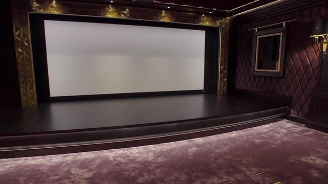 Ngắm nhìn một trong những ngôi nhà đắt nhất nước Anh trị giá 85 triệu USD - 5 Ngắm nhìn một trong những ngôi nhà đắt nhất nước Anh trị giá 85 triệu USD - 5