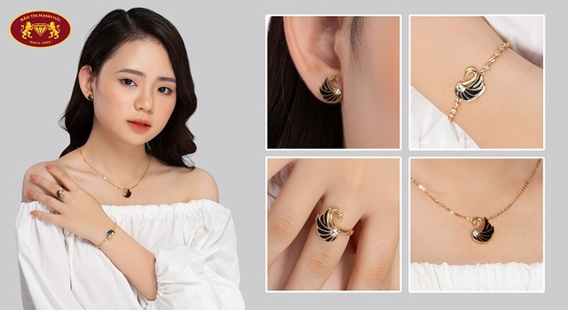 Mua trang sức Valentine, trúng xế hộp Huyndai cùng Bảo Tín Mạnh Hải - 3 Mua trang sức Valentine, trúng xế hộp Huyndai cùng Bảo Tín Mạnh Hải - 3