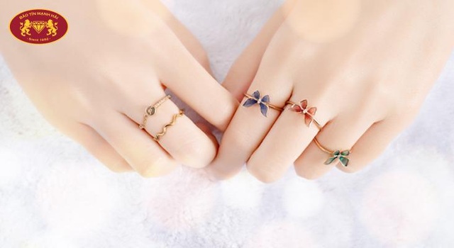 Mua trang sức Valentine, trúng xế hộp Huyndai cùng Bảo Tín Mạnh Hải - 4 Mua trang sức Valentine, trúng xế hộp Huyndai cùng Bảo Tín Mạnh Hải - 4