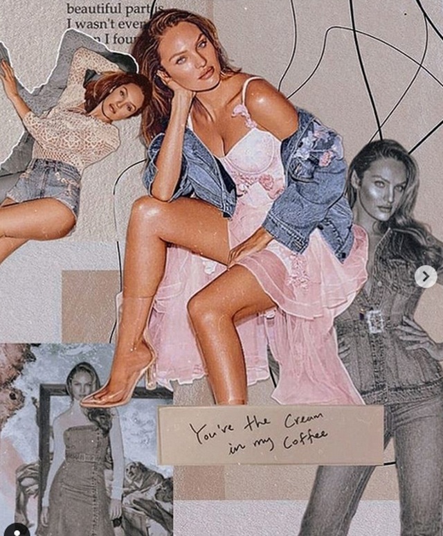Siêu mẫu Candice Swanepoel đẹp hoàn hảo với áo tắm - 8 Siêu mẫu Candice Swanepoel đẹp hoàn hảo với áo tắm - 8